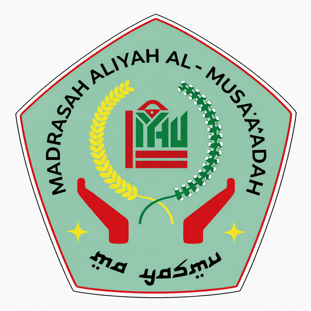 Logo MA Yasmu