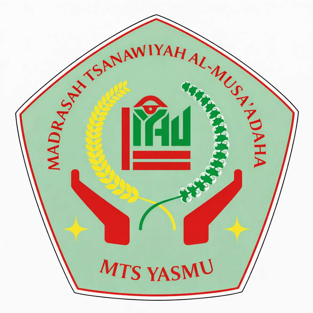 Logo MTS Yasmu